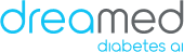 dreamed logo