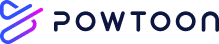 powtoon logo